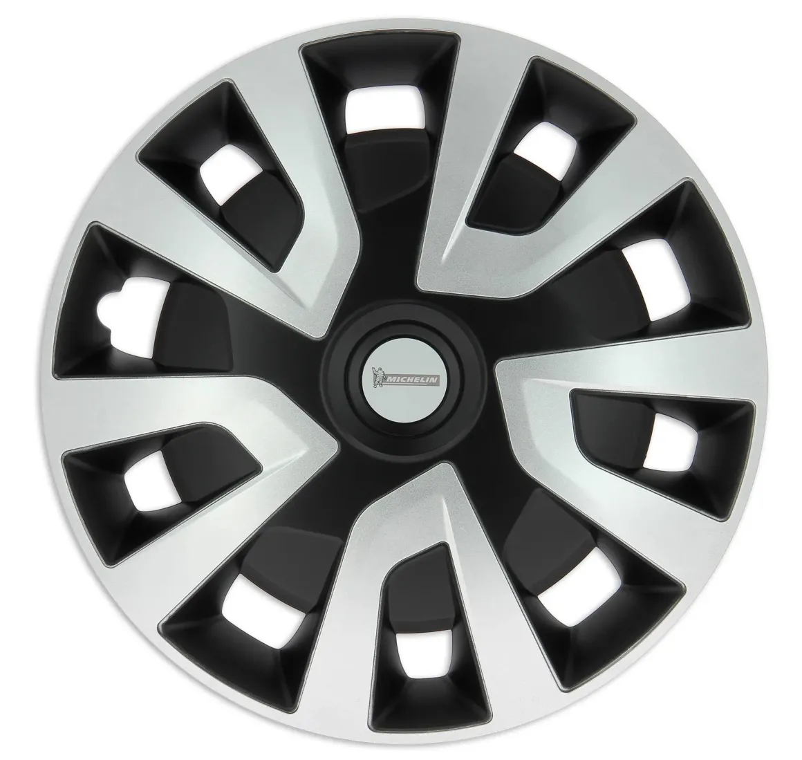 Wieldoppen camper 15" 4 stuks