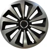 Wieldoppen Fox Mix Set van 4 - 16 inch