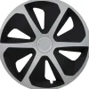 Wieldoppen Rocco Mix Set van 4 - 14 inch