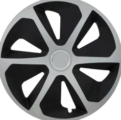Wieldoppen Rocco Mix Set van 4 - 14 inch