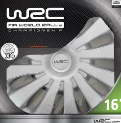 Wieldoppen Sepang 16