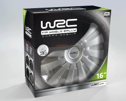 Wieldoppen Sepang 16
