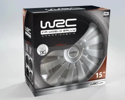 Wieldoppen Sepang 15