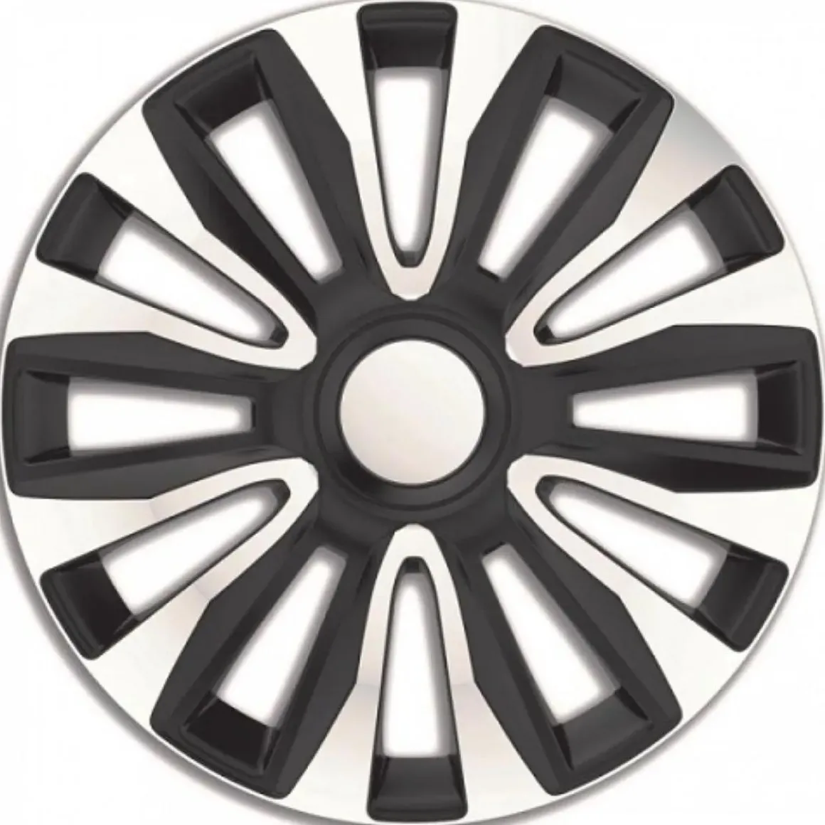 Wieldoppen set - 16 inch - Avalone
