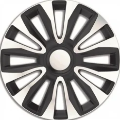 Wieldoppen set - 15 inch - Avalone