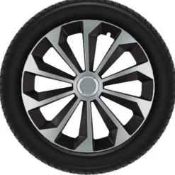 Wieldoppen set - 15 inch - Fame Mix