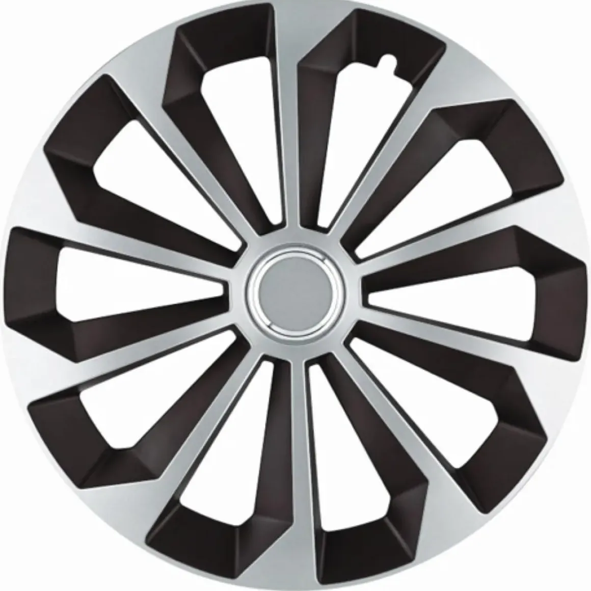 Wieldoppen set - 15 inch - Fame Mix
