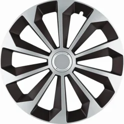 Wieldoppen set - 14 inch - Fame Mix