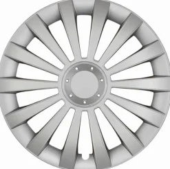 Wieldoppen Set - 16 inch - Meridan