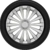 Wieldoppen Set - 14 inch - Meridan