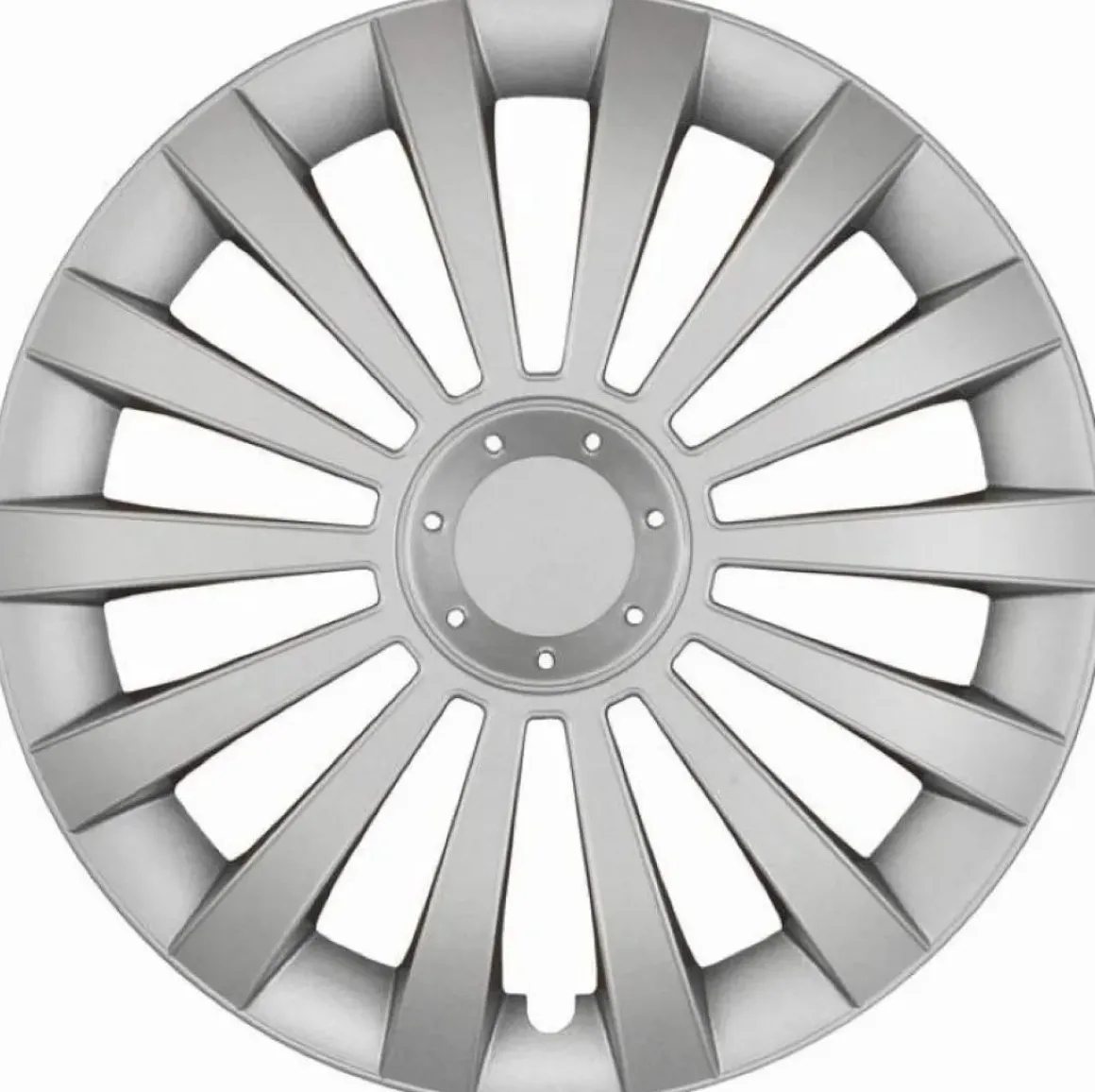Wieldoppen Set - 14 inch - Meridan