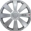 Wieldoppen set - 16 inch - RS-T