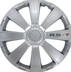Wieldoppen set - 16 inch - RS-T