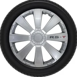 Wieldoppen set - 13 inch - RS-T