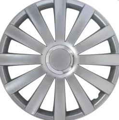 Wieldoppen set - 17 inch - Spyder
