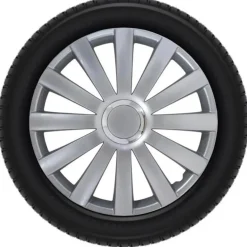 Wieldoppen set - 17 inch - Spyder