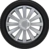 Wieldoppen set - 14 inch - Spyder