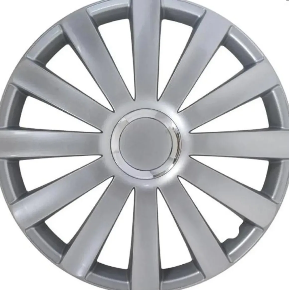 Wieldoppen set - 14 inch - Spyder