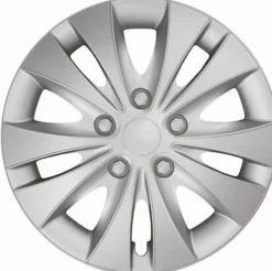 Wieldoppen set - 16 inch - Storm