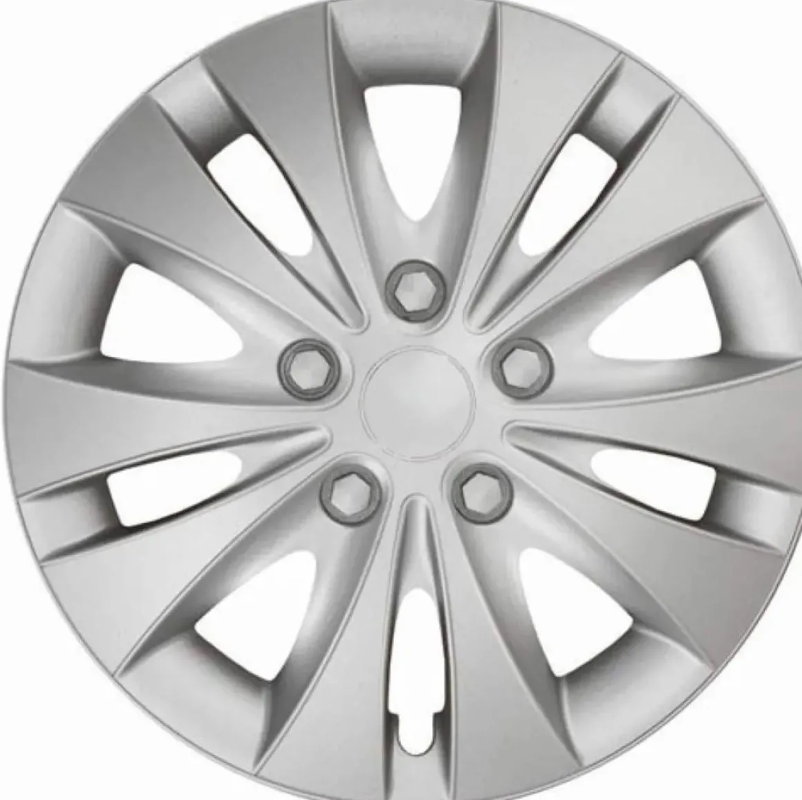 Wieldoppen set - 14 inch - Storm