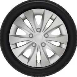 Wieldoppen set - 13 inch - Storm