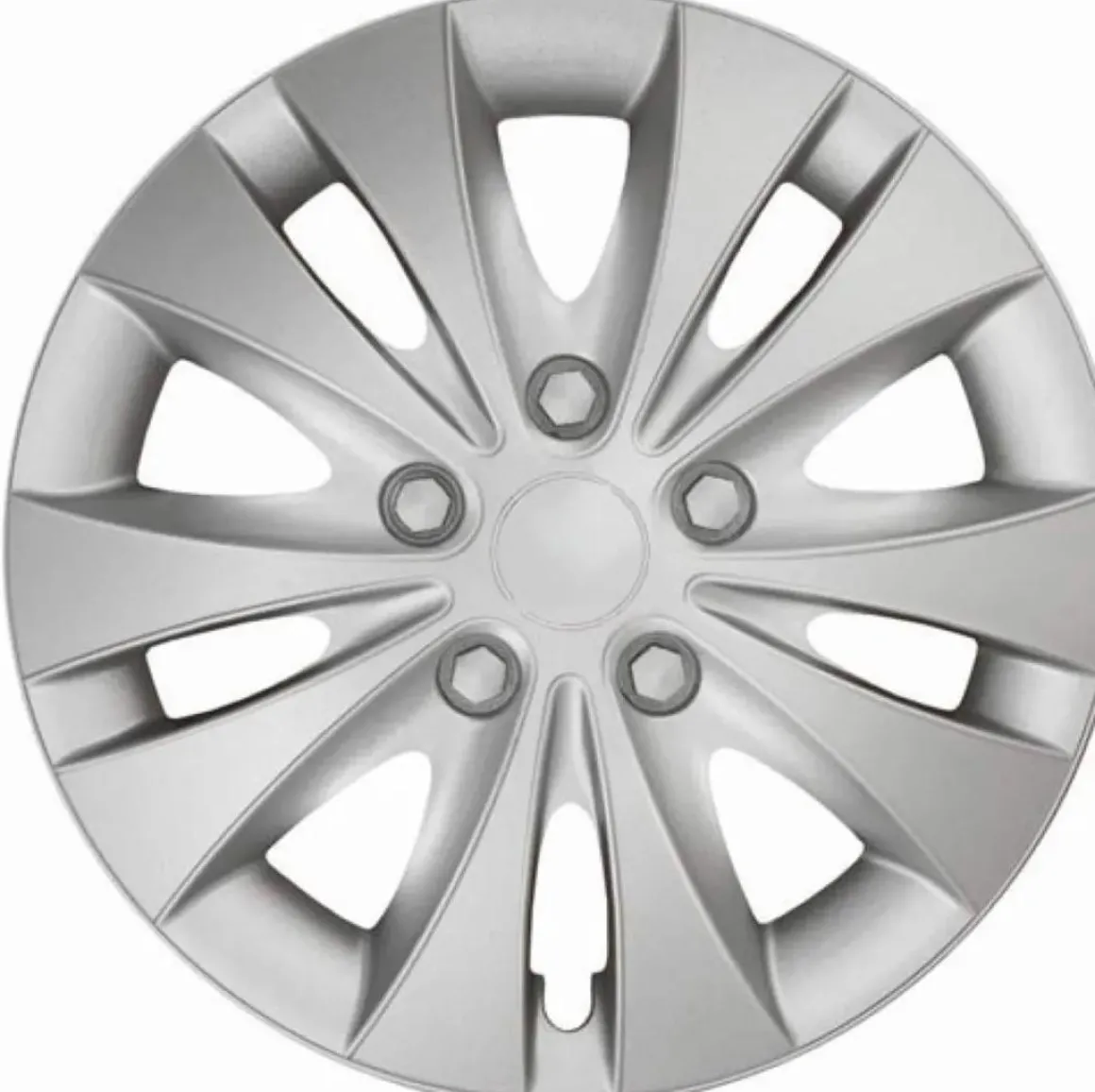 Wieldoppen set - 13 inch - Storm