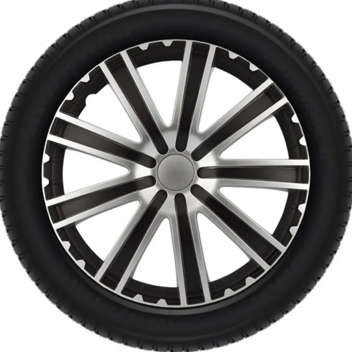 Wieldoppen set - 14 inch - Toro