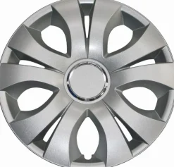 Wieldoppen set - 16 inch - Top Ring