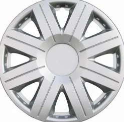 Wieldoppen set Cosmos - 14 inch