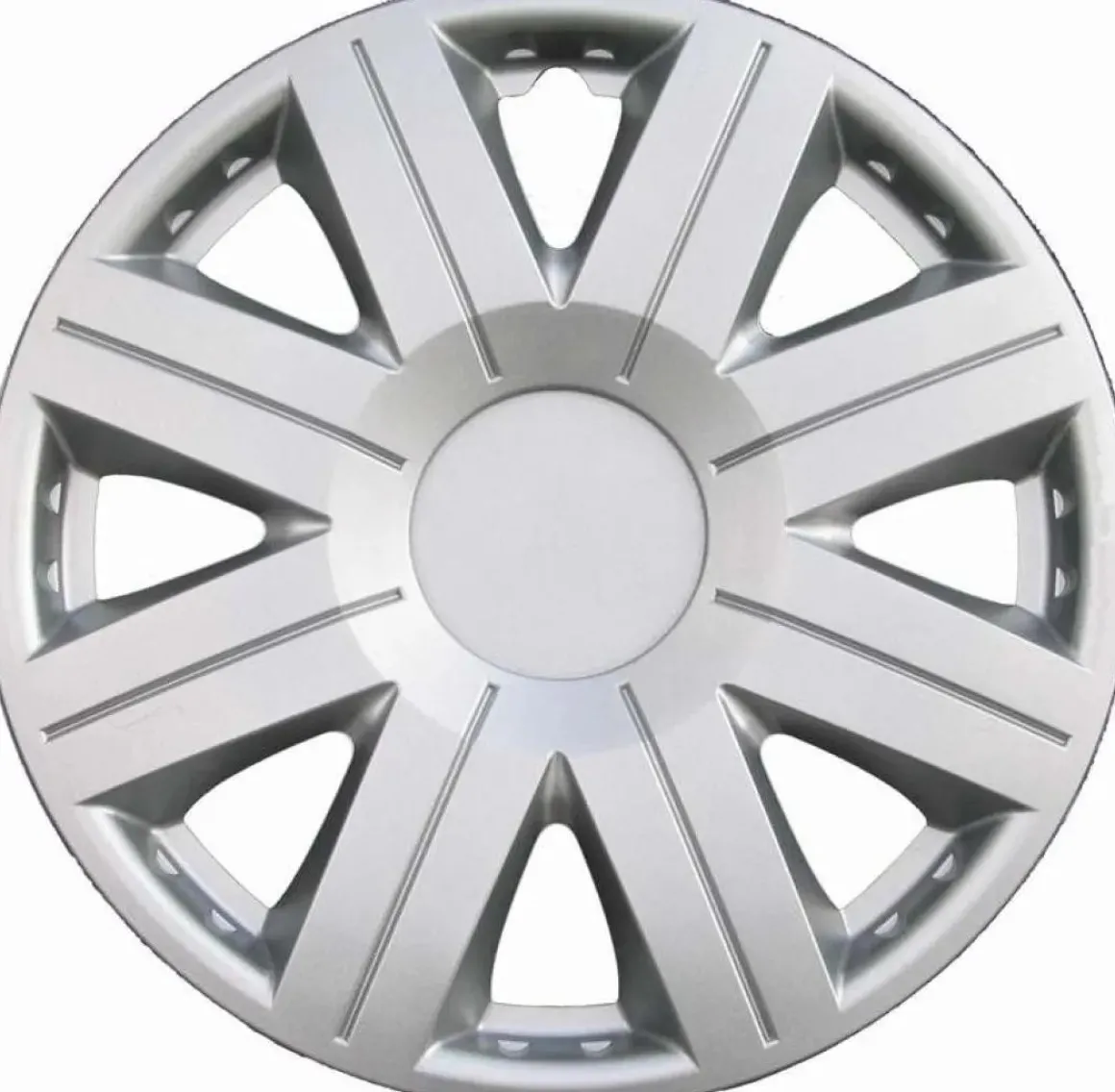 Wieldoppen set Cosmos - 14 inch