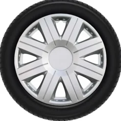 Wieldoppen set Cosmos - 14 inch