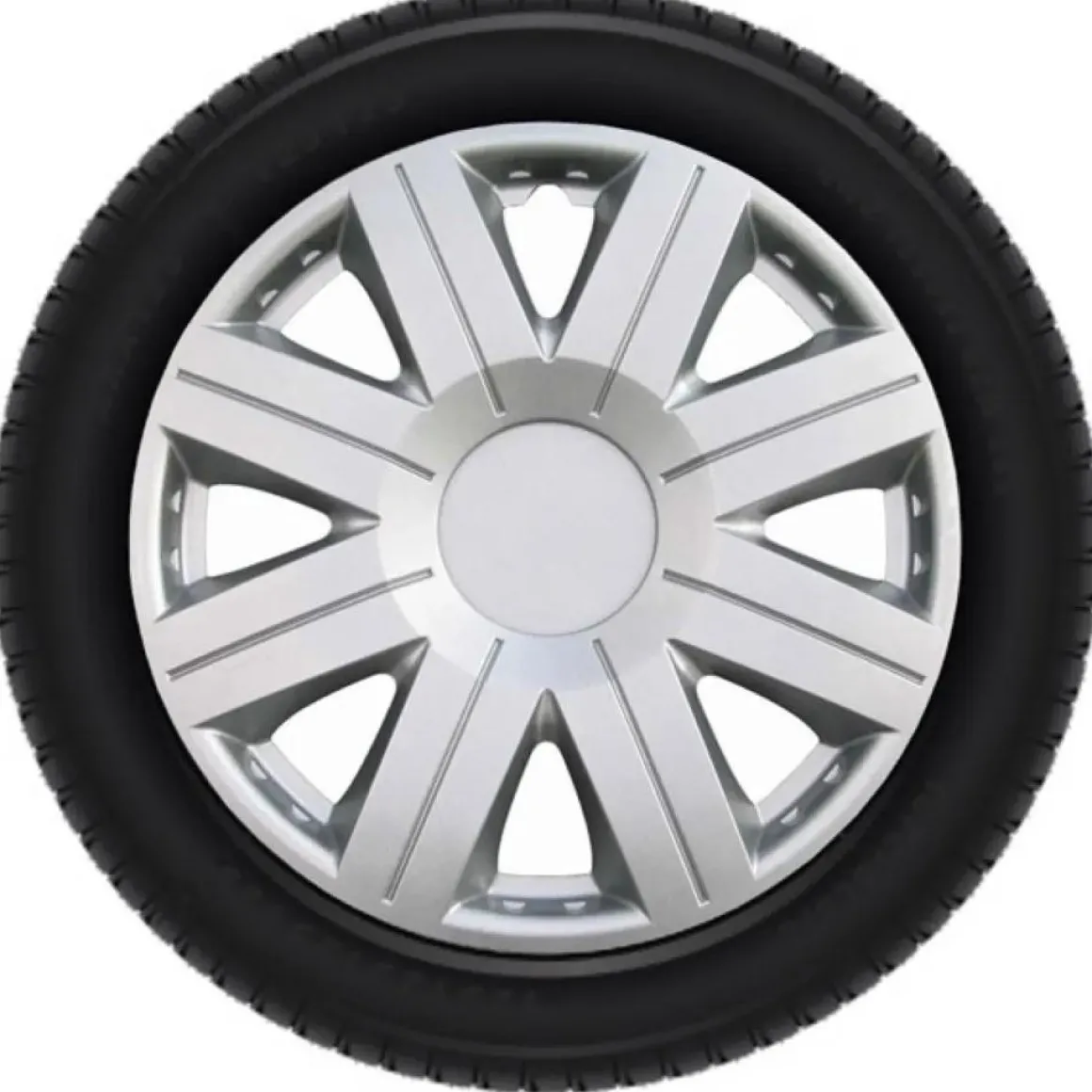 Wieldoppen set Cosmos - 14 inch