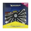 Wieldoppen Soho 14" 4 stuks