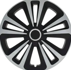 Wieldoppen Terra Mix Set van 4 - 14 inch