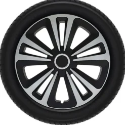 Wieldoppen Terra Mix Set van 4 - 13 inch