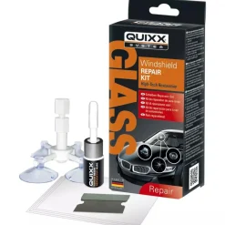 Windshield Repair Kit / Raamreparatieset