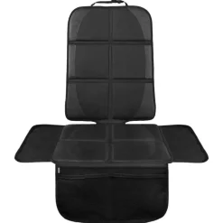 2x Autostoelbeschermer voor Maxi Cosi Zitje