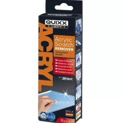Xerapol Acrylic Scratch Remover / Krasverwijderaar