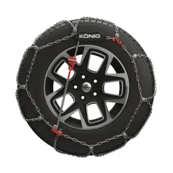 XG CROSS 223 Sneeuwkettingen