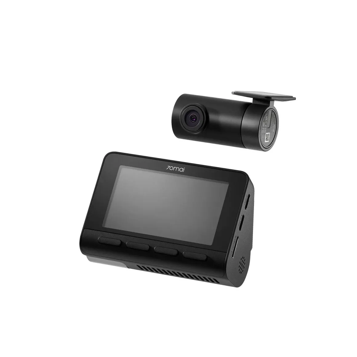 Xiaomi 70mai Dashcam A800SE - Voor en achter - 4K