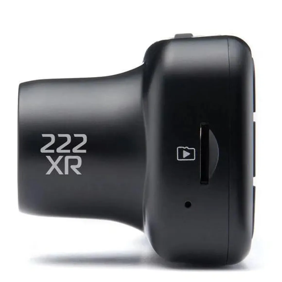 222XRCZ 2CH Dual Full HD dashcam