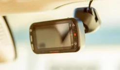 222XRCZ 2CH Dual Full HD dashcam