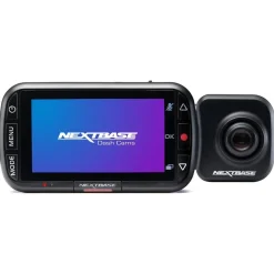 222XRCZ 2CH Dual Full HD dashcam