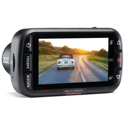 222XRWZ 2CH Dual Full HD dashcam