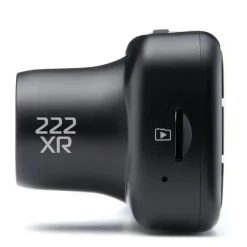 222XRWZ 2CH Dual Full HD dashcam