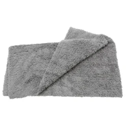 Zachte fleece doek 40x40cm premium kwaliteit