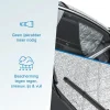 Zonnescherm Auto - Warmtewerende Raamfolie